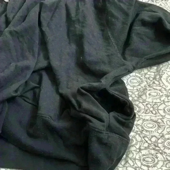 Jcrew modal blend hoodie with pockets - Picture 5 of 5